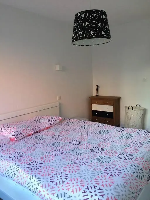 Joli T2 Royat 3 Etoiles Proche Thermes Apartment