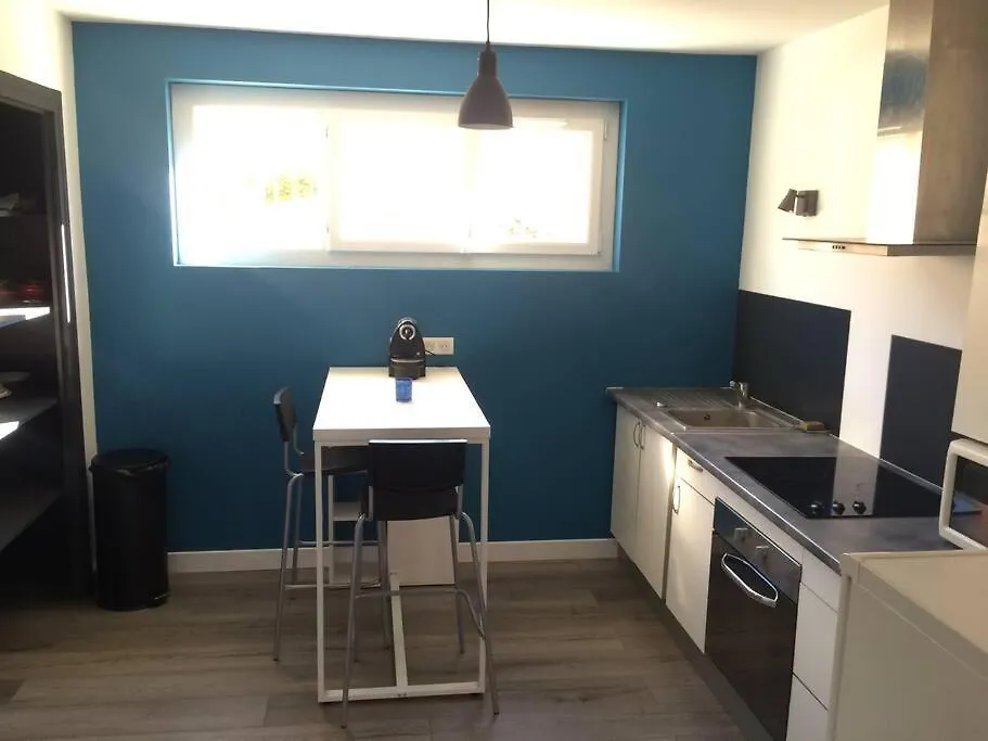 Apartment Joli T2 Royat 3 Etoiles Proche Thermes