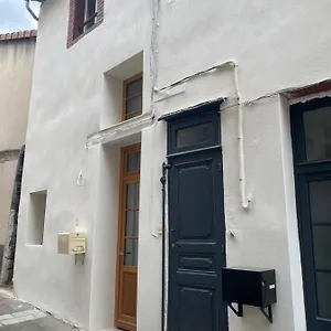  Appartement Duplex Cosy Au Cœur De
