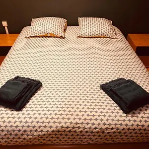  Appartement Chaine Des Puys Chez William