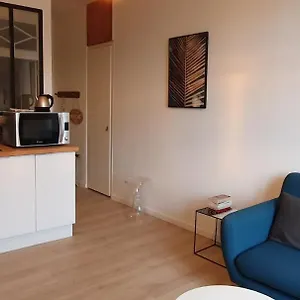  Appartement Petit Coin De Paradis A