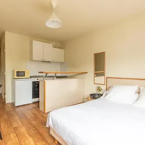  Appartement Résidence Les Dômes