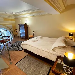  Appartement Merveilleux Duplex Vue