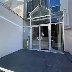  Appartement Des Thermes - T3